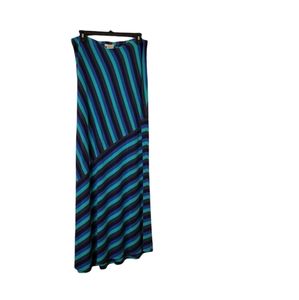 Matty M Lg maxi skirt